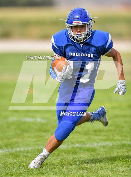 Thumbnail 1 in Carlin @ Smith Valley photogallery.