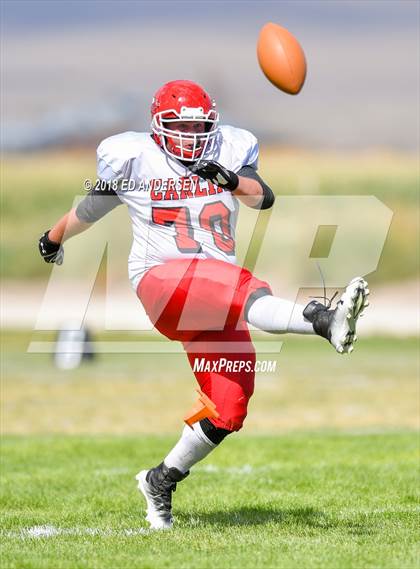 Thumbnail 2 in Carlin @ Smith Valley photogallery.