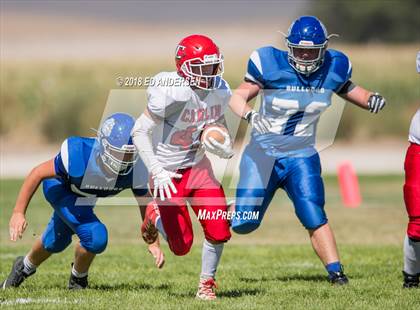 Thumbnail 3 in Carlin @ Smith Valley photogallery.