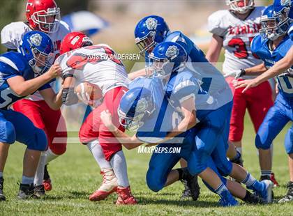 Thumbnail 3 in Carlin @ Smith Valley photogallery.