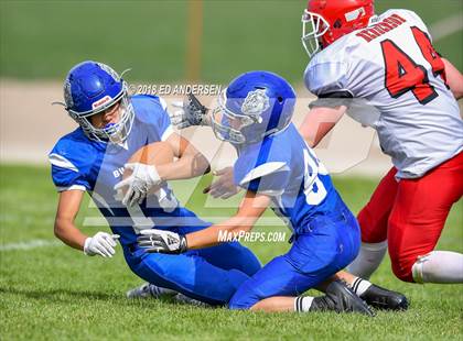 Thumbnail 3 in Carlin @ Smith Valley photogallery.