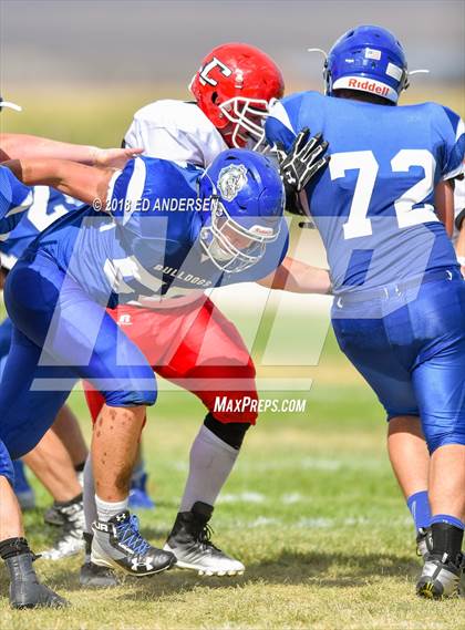 Thumbnail 3 in Carlin @ Smith Valley photogallery.