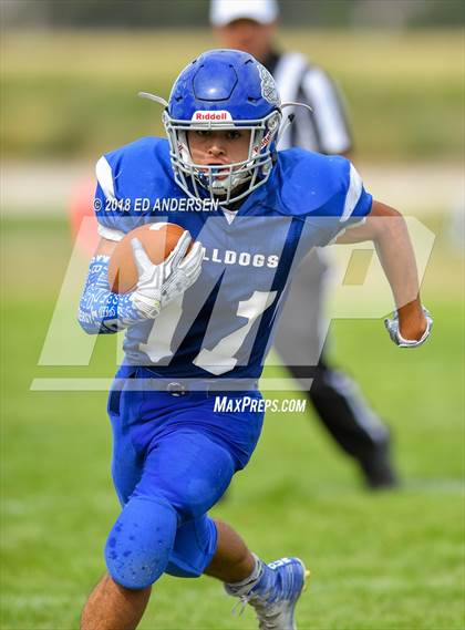 Thumbnail 3 in Carlin @ Smith Valley photogallery.