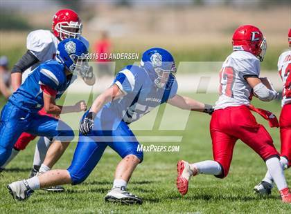 Thumbnail 3 in Carlin @ Smith Valley photogallery.