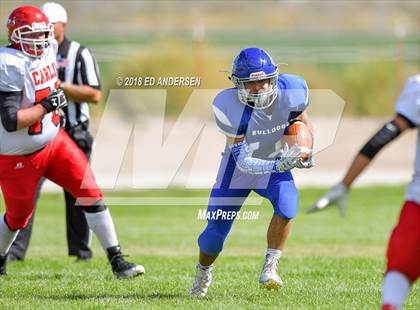 Thumbnail 2 in Carlin @ Smith Valley photogallery.