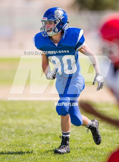 Thumbnail 1 in Carlin @ Smith Valley photogallery.