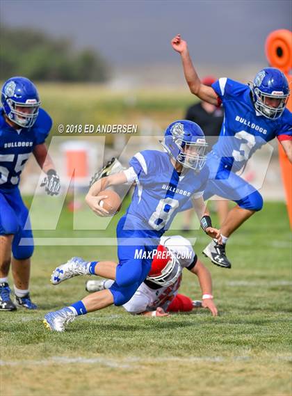 Thumbnail 3 in Carlin @ Smith Valley photogallery.