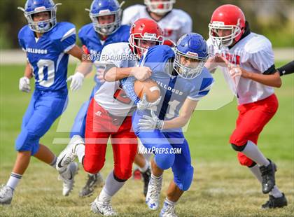 Thumbnail 3 in Carlin @ Smith Valley photogallery.