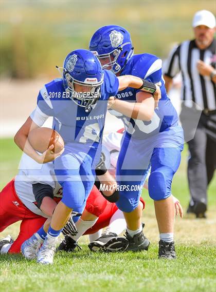 Thumbnail 2 in Carlin @ Smith Valley photogallery.