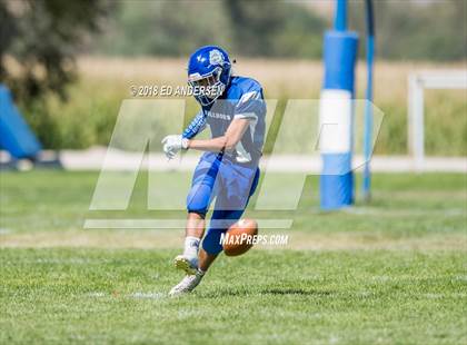 Thumbnail 3 in Carlin @ Smith Valley photogallery.