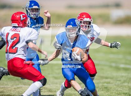 Thumbnail 3 in Carlin @ Smith Valley photogallery.
