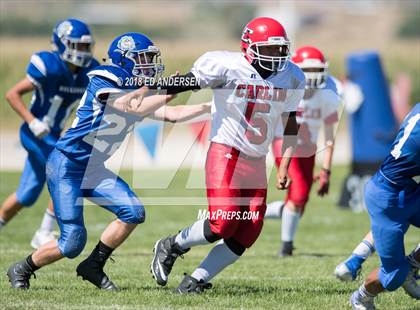 Thumbnail 1 in Carlin @ Smith Valley photogallery.