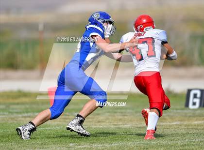 Thumbnail 2 in Carlin @ Smith Valley photogallery.
