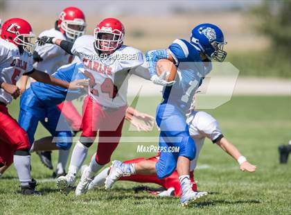 Thumbnail 2 in Carlin @ Smith Valley photogallery.