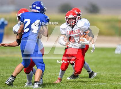Thumbnail 2 in Carlin @ Smith Valley photogallery.