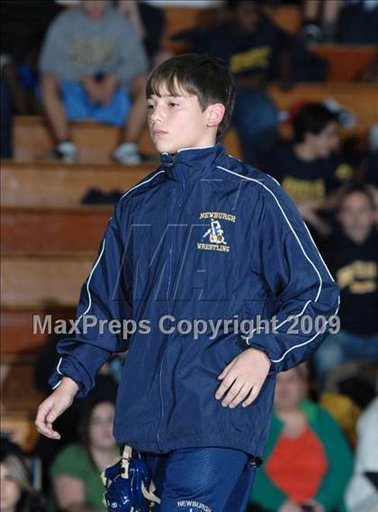 Thumbnail 3 in Newburgh Free Academy @ Minisink Valley photogallery.
