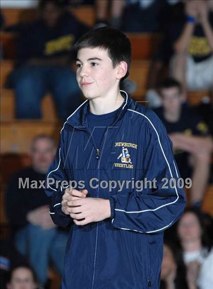 Thumbnail 1 in Newburgh Free Academy @ Minisink Valley photogallery.
