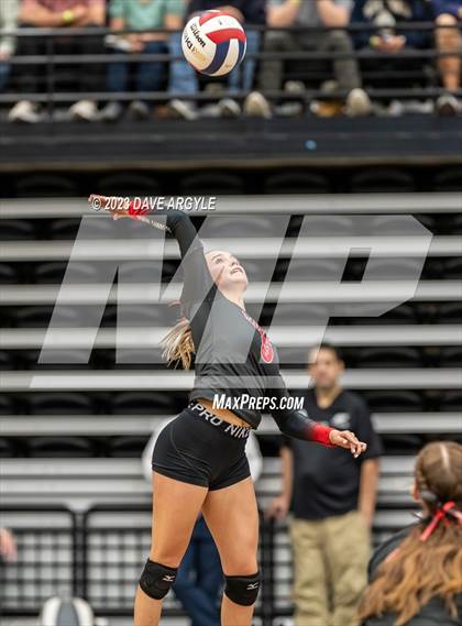 Thumbnail 2 in North Sanpete vs. Union (UHSAA 3A 2nd Round) photogallery.