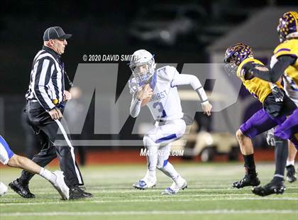 Thumbnail 3 in Rockhurst @ Blue Springs photogallery.