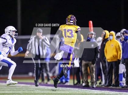 Thumbnail 3 in Rockhurst @ Blue Springs photogallery.