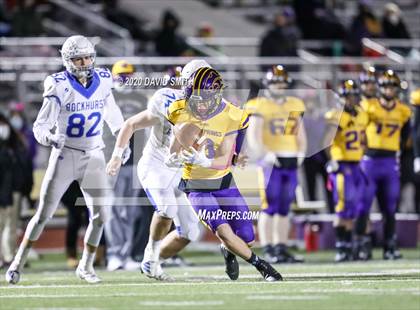 Thumbnail 3 in Rockhurst @ Blue Springs photogallery.