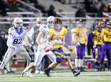 Thumbnail 2 in Rockhurst @ Blue Springs photogallery.