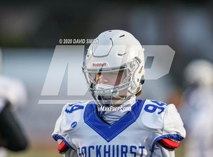 Thumbnail 3 in Rockhurst @ Blue Springs photogallery.