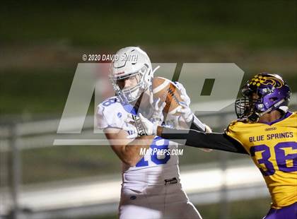Thumbnail 3 in Rockhurst @ Blue Springs photogallery.