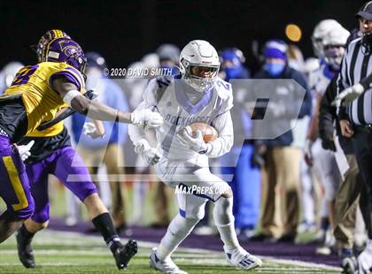 Thumbnail 3 in Rockhurst @ Blue Springs photogallery.