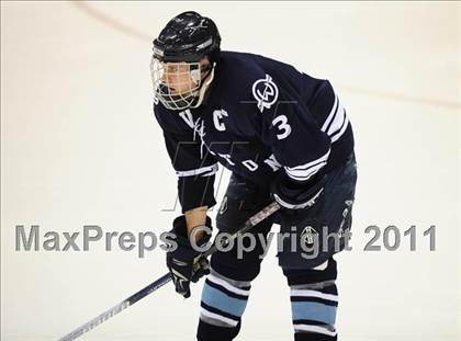 Thumbnail 2 in Wilton vs. Cheshire (CIAC Division 2 Semifinal) photogallery.