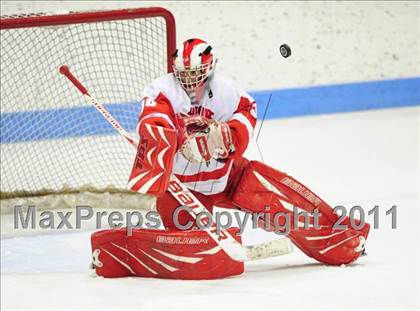 Thumbnail 1 in Wilton vs. Cheshire (CIAC Division 2 Semifinal) photogallery.