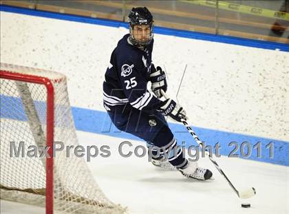 Thumbnail 1 in Wilton vs. Cheshire (CIAC Division 2 Semifinal) photogallery.