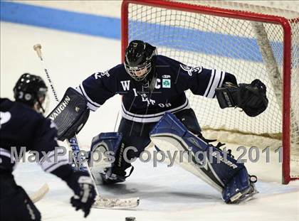 Thumbnail 1 in Wilton vs. Cheshire (CIAC Division 2 Semifinal) photogallery.
