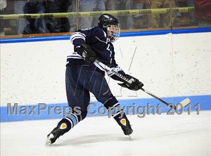 Thumbnail 1 in Wilton vs. Cheshire (CIAC Division 2 Semifinal) photogallery.