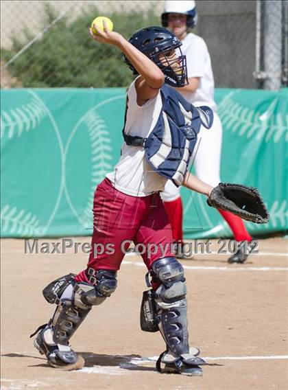 Thumbnail 1 in Christian vs Horizon (CIF SDS D5 Final) photogallery.