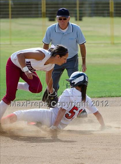 Thumbnail 2 in Christian vs Horizon (CIF SDS D5 Final) photogallery.