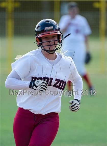 Thumbnail 2 in Christian vs Horizon (CIF SDS D5 Final) photogallery.