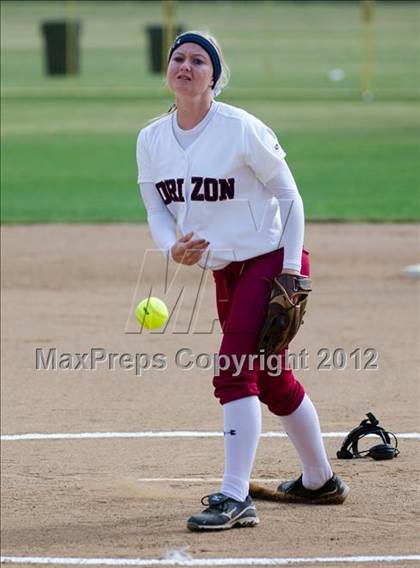 Thumbnail 2 in Christian vs Horizon (CIF SDS D5 Final) photogallery.