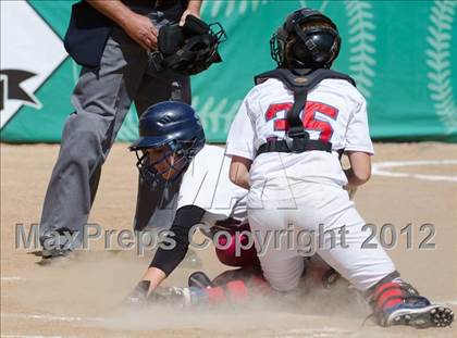 Thumbnail 1 in Christian vs Horizon (CIF SDS D5 Final) photogallery.