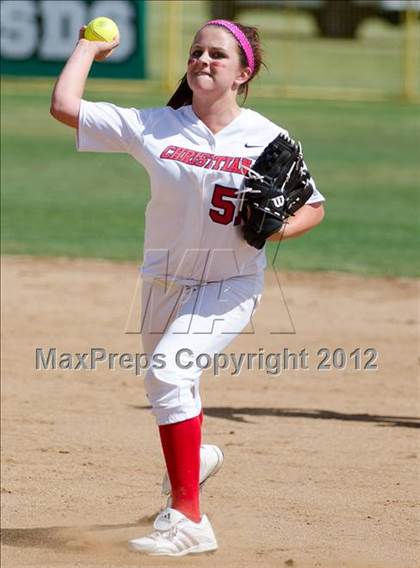 Thumbnail 1 in Christian vs Horizon (CIF SDS D5 Final) photogallery.