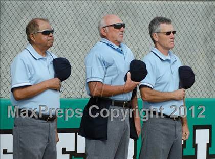 Thumbnail 2 in Christian vs Horizon (CIF SDS D5 Final) photogallery.