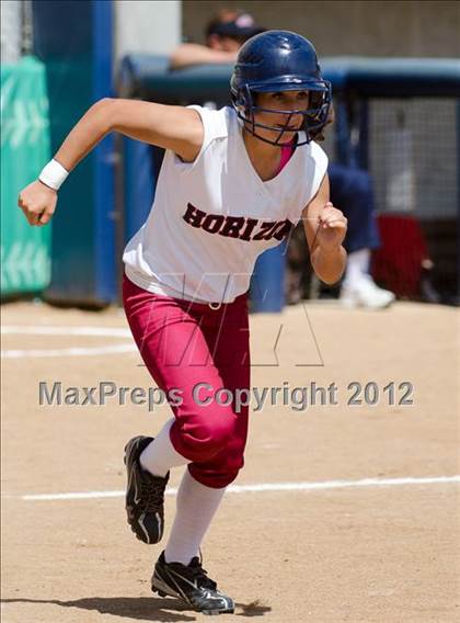 Thumbnail 1 in Christian vs Horizon (CIF SDS D5 Final) photogallery.