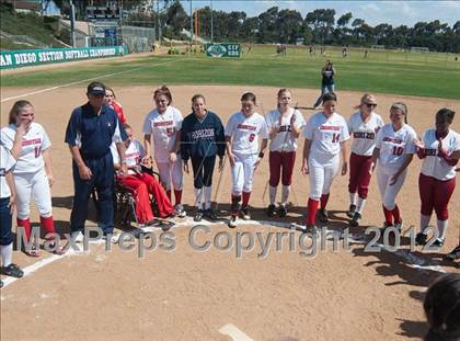 Thumbnail 1 in Christian vs Horizon (CIF SDS D5 Final) photogallery.