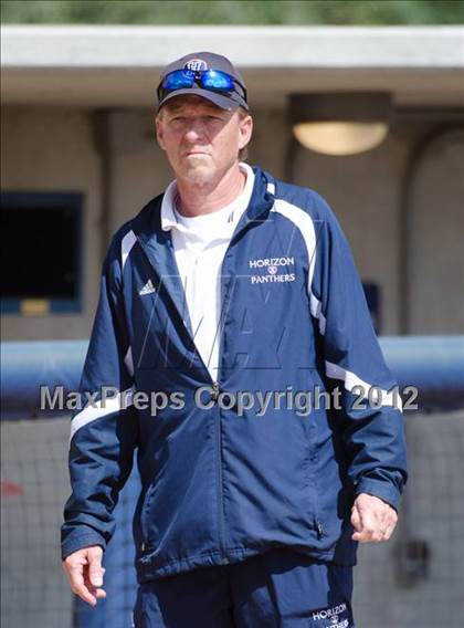 Thumbnail 1 in Christian vs Horizon (CIF SDS D5 Final) photogallery.