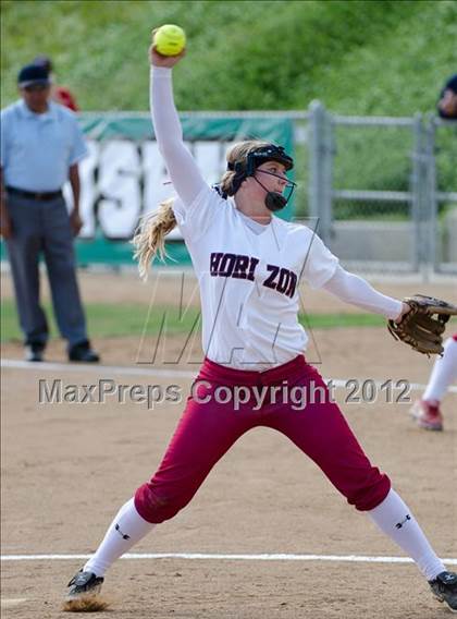 Thumbnail 2 in Christian vs Horizon (CIF SDS D5 Final) photogallery.