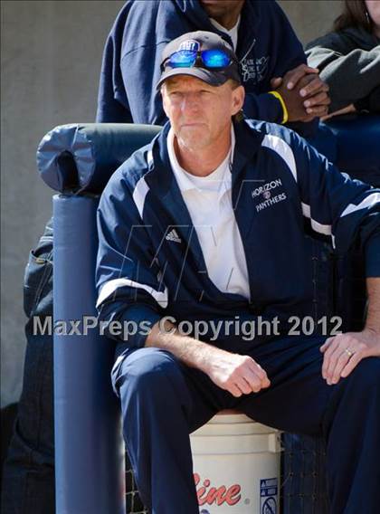 Thumbnail 2 in Christian vs Horizon (CIF SDS D5 Final) photogallery.