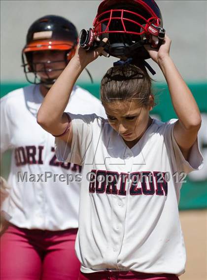 Thumbnail 2 in Christian vs Horizon (CIF SDS D5 Final) photogallery.
