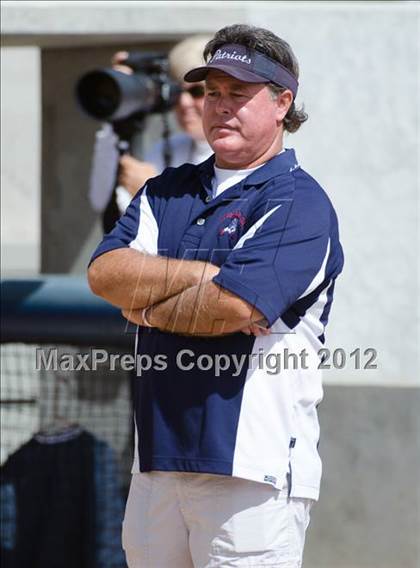 Thumbnail 1 in Christian vs Horizon (CIF SDS D5 Final) photogallery.