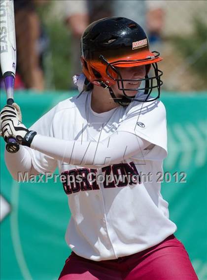 Thumbnail 1 in Christian vs Horizon (CIF SDS D5 Final) photogallery.