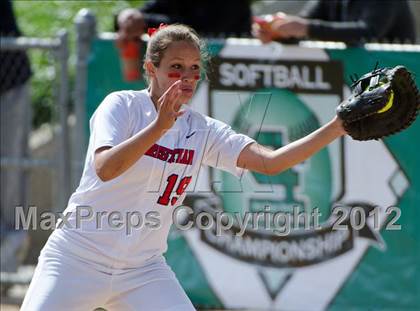 Thumbnail 3 in Christian vs Horizon (CIF SDS D5 Final) photogallery.